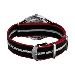 timex Men Analogue Watch with Tang Buckle Closure-TW2Y37300UJ image 5