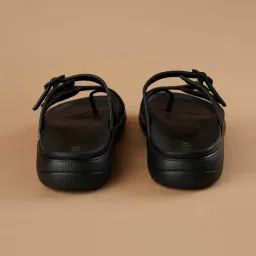 code by lifestyle Sandals with Synthetic Upper image 5