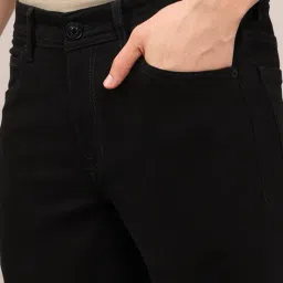 lee cooper Men Mid-Rise Skinny Jeans image 5