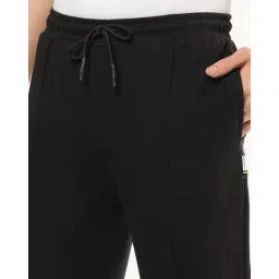 buda jeans co Men Straight Fit Track Pants image 5