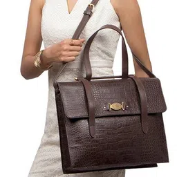 hidesign Western Shoulder Bag image 5