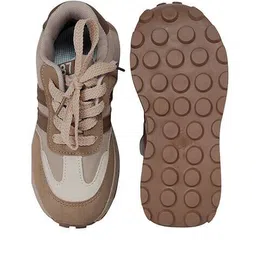 truffle collection Girls Colourblock Casual Shoes with Lace Fastening image 5