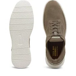 campus Men Low-Top Lace-Up Casual Shoe image 5