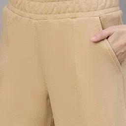 98°north Women Casual Straight Track Pants image 5