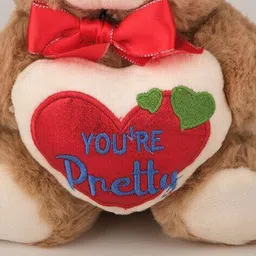 dukiekooky Teddy Bear Soft Toy image 5