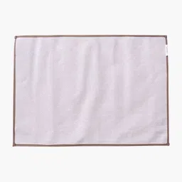 home centre Set of 2 Striped Anti-Slip Bath Mats image 5