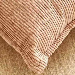 home centre Square-Shaped Filled Cushion- 17" x 17" image 5