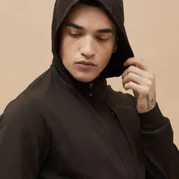 kappa Men Regular Fit Hoodie image 5