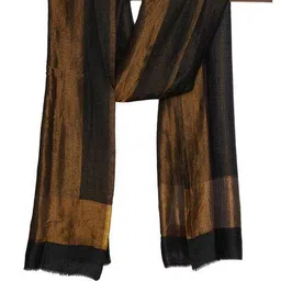 muffly Men Striped Stole image 5