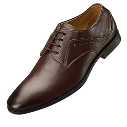 duke Men Low-Top Derby Shoes image 5