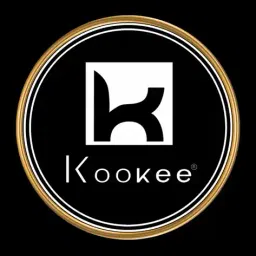 kookee Set of 2 Ribbed Bathroom Accessories image 5