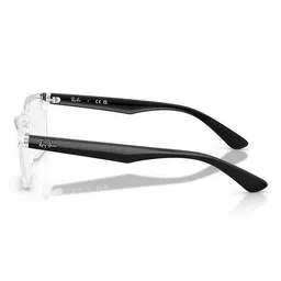 ray-ban Unisex Square Full-Rim Frame-0RX7025594353 image 5