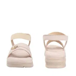 dollphin Women Slip-on Sandals With PU Upper image 5