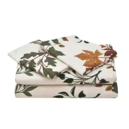 rrc Dohar Bedding Set With 1 Bedsheet and 2 Pillow Covers image 5