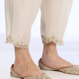 avaasa mix n' match Women Salwar with Insert Pockets image 5