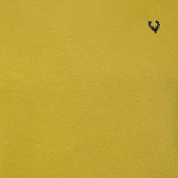 allen solly Colourblock Hoodie with Kangaroo Pocket image 5