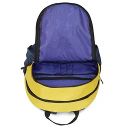 united colors of benetton Men Stylish Back Pack image 5