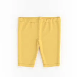 nauti nati Girls Minnie-Mouse Print Shorts with Top image 5