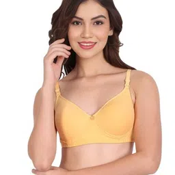 liigne Pack of 5 Lightly-Padded Bras image 5