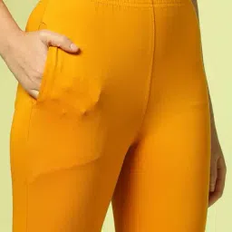 acai Women Slim Fit Pants image 5