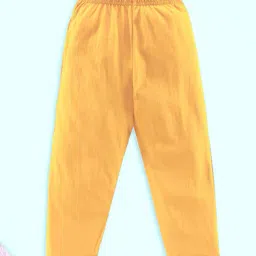 kiddopanti Pack of 3 Boys Pyjamas with Elasticated Waist image 5