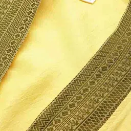 qurvii Women Embroidered Shrug with Bracelet Sleeves image 5