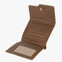 baggit Women Miranda 3T5 Tri-Fold Wallet image 5