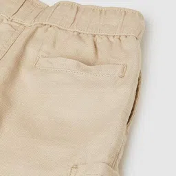 max Boys Bermuda With Cargo Pockets image 5