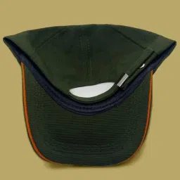 alamos Men Set of 2 Baseball Caps with Adjustable Back image 5