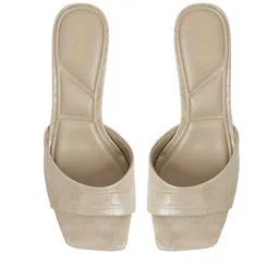 aldo Women Heeled Sandals with Synthetic Upper image 5