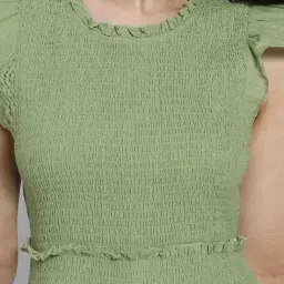 american eagle Women Cotton Jumpsuit image 5