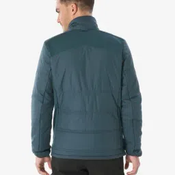 decathlon FORCLAZ - Men Waterproof 3-In-1 Hiking Jacket (Upto -10° C) image 5