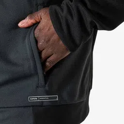 decathlon QUECHUA - Men Mountain Hiking Fleece Jacket image 5