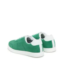 bewakoof Men Sneakers with Lace Fastening image 5