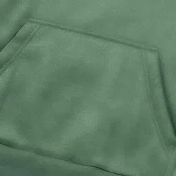 supa dupa Men Typographic Print Regular Fit Hoodie with Kangaroo Pocket image 5