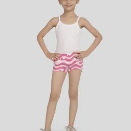 tresnova Girls Graphic Print Boyshorts image 5