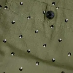 ftx Men Micro Print Cotton Boxers image 5