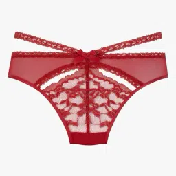 hunkemoller Penny Brazilian Panties image 5