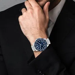 timex Men Analogue Watch image 5