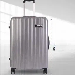 luggero High-quality Stylish Trolley image 5