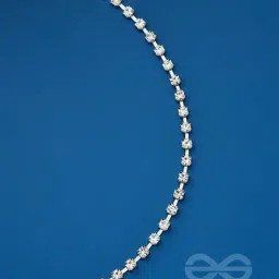 everstylish Women Elegance Stone-Studded Necklace image 5