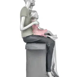 tayhaa Cherished Moments Mother Figurine image 5