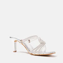 froh feet Women Stilettos with Synthetic Upper image 5