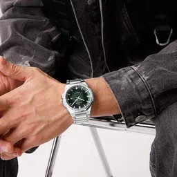 naviforce Men Analogue Watch image 5