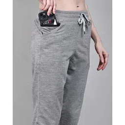 dywer Women Fitted Track Pants  image 5