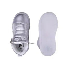 new steps Girls Casual Shoes with Synthetic upper image 5