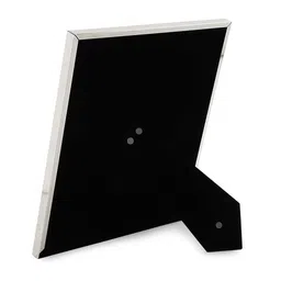 pure home and living  Plated Geometric Design Photo Frame image 5