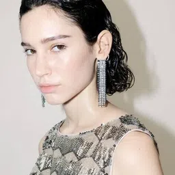 marks & spencer Sequin Mini Dress image 5