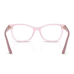 vogue eyewear Women Pillow Square Full-Rim Frame-0VO5646I304452 image 5