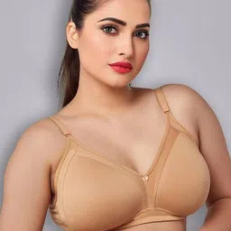 clothonics Pack of 3 Seamless T-Shirt Bras image 5